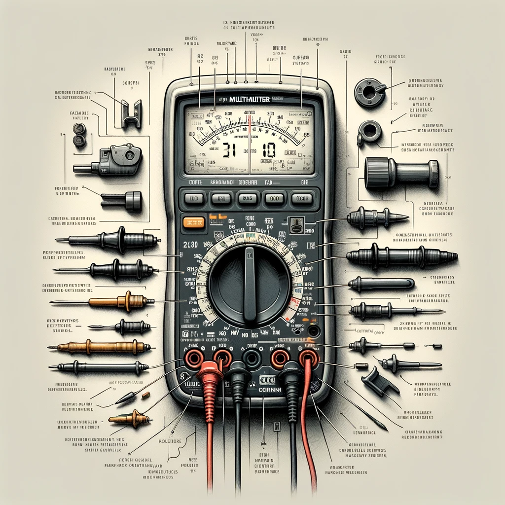 Multimeter